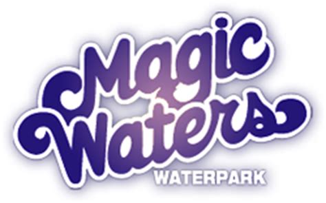 Promotional discounts for magical waters entry